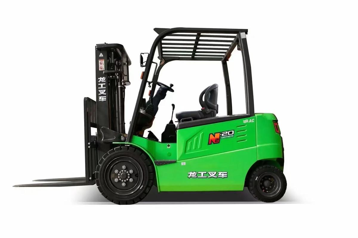 乐山叉车